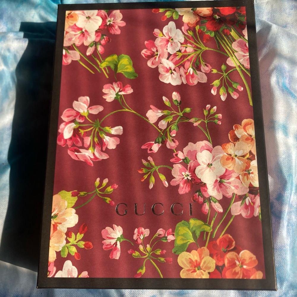 Gucci Box
